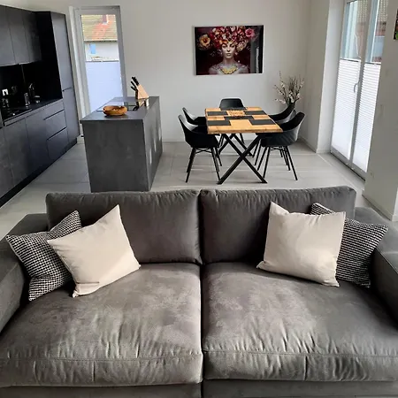 Appartement3 *