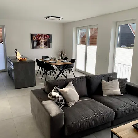 Appartement3 *