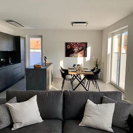 Apartment Appartement3