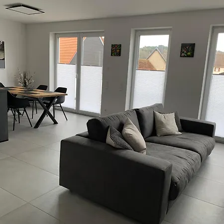 Appartement3 Διαμέρισμα *