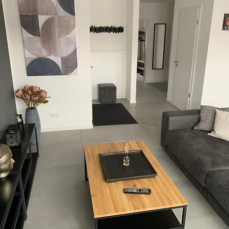 Appartement3 Apartment