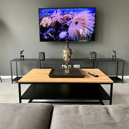Appartement3 Διαμέρισμα *