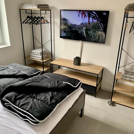 Appartement3 アパート ダーン
