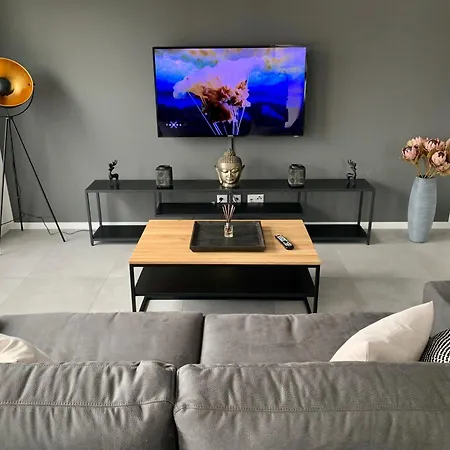 Appartement3 *
