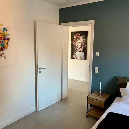 Appartement3 Apartment Dahn