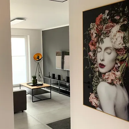 Appartement3 * Dahn