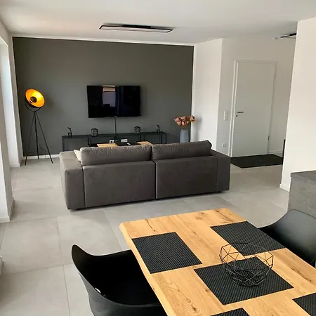 Apartment Appartement3