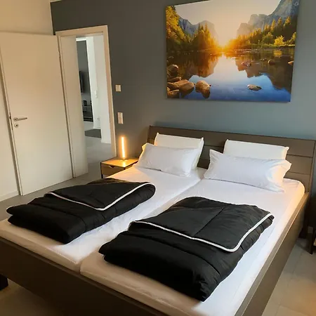 Appartement3 Διαμέρισμα