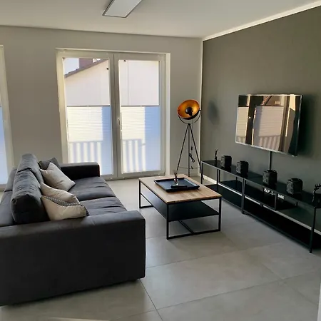 Appartement3 公寓 *