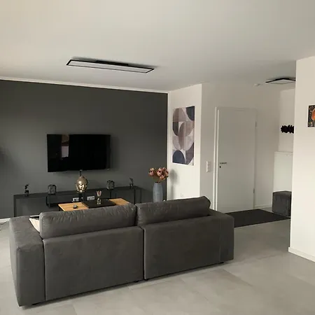 Appartement3 ダーン