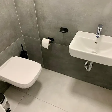 Διαμέρισμα Appartement3 *