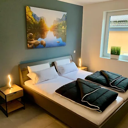 Appartement3 *