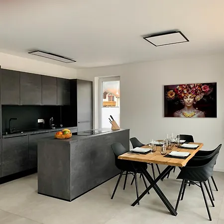 Appartement3 アパート *