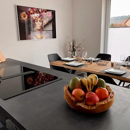 Appartement3 *
