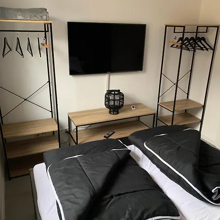 Appartement3 *