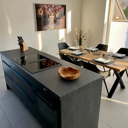 Apartment Appartement3