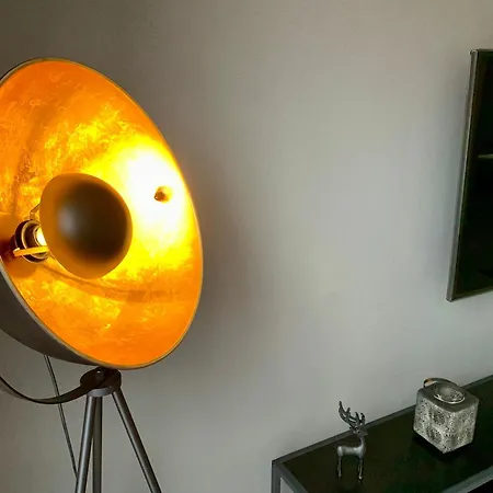 Appartement3 Διαμέρισμα *