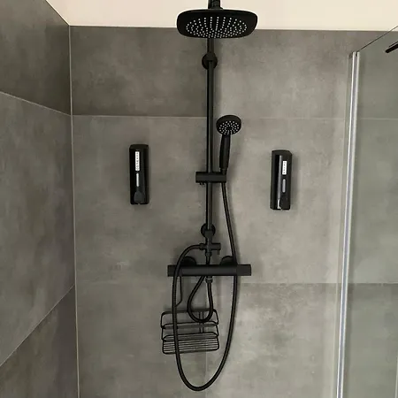 Appartement3 Διαμέρισμα