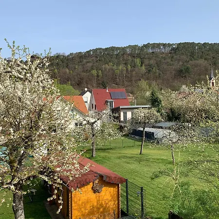 Appartement3 * Dahn