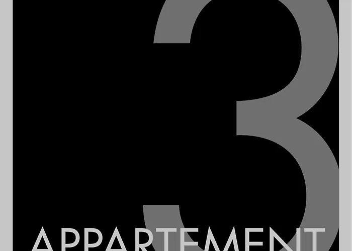Appartement3 アパート ダーン