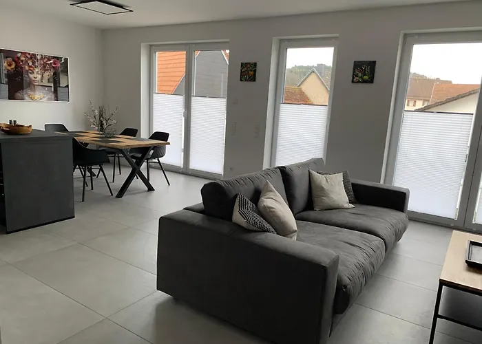 Appartement3 アパート *