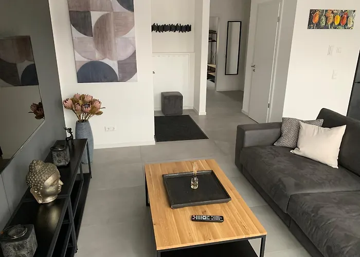 Appartement3 アパート