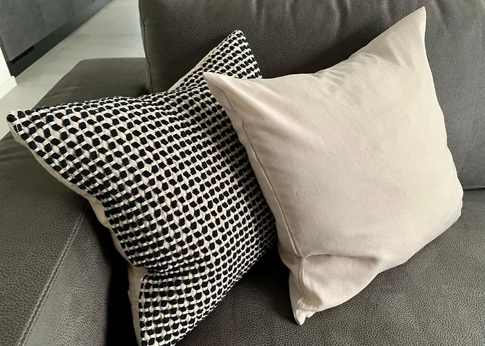 Appartement3 * ダーン