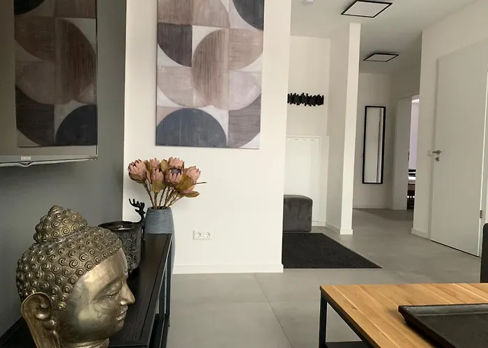 Appartement3 ダーン