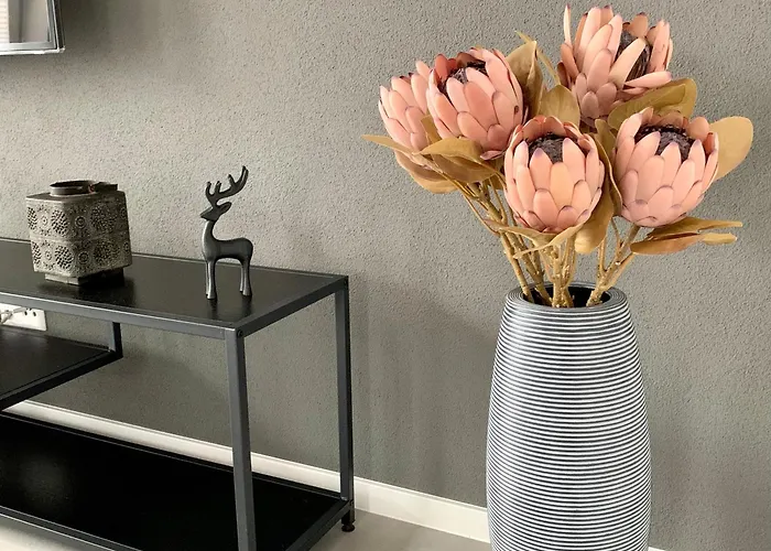 Appartement3 アパート ダーン