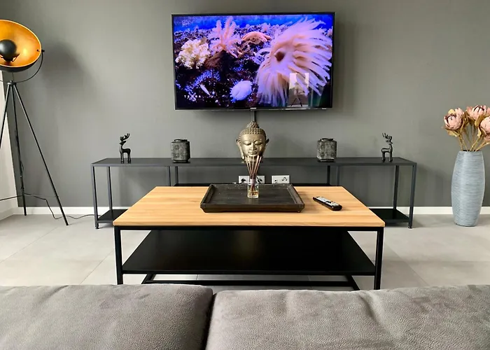 Appartement3 アパート *