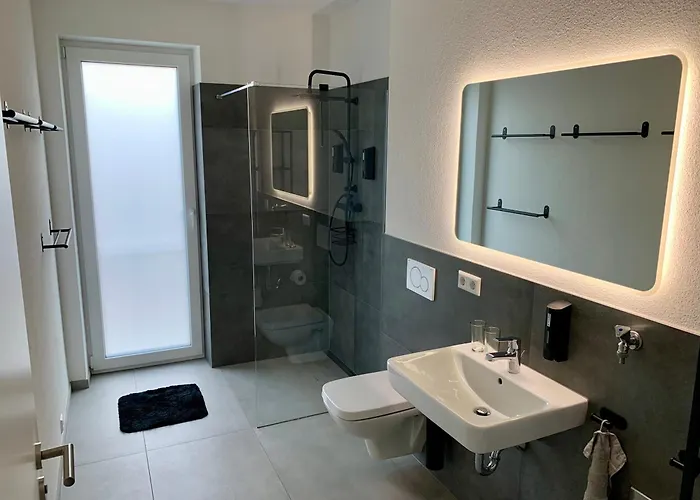 アパート Appartement3 ダーン