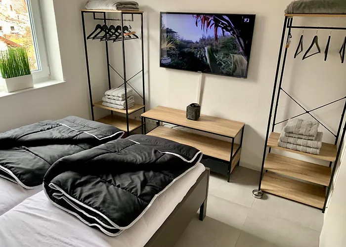 Appartement3 アパート ダーン