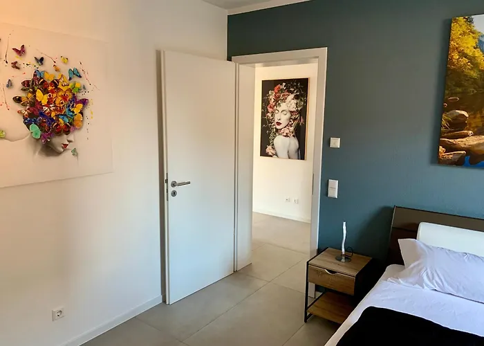 Appartement3 アパート ダーン