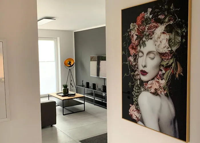 Appartement3 * ダーン