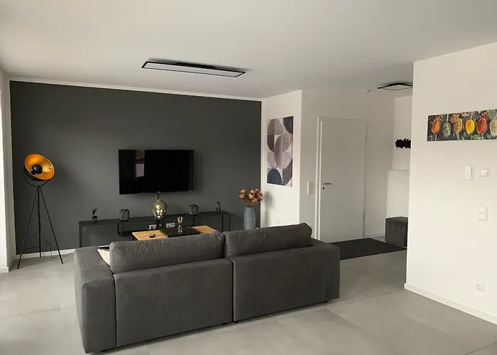 Appartement3 ダーン