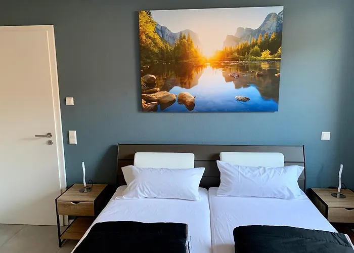 アパート Appartement3