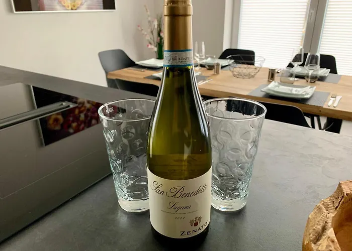 Appartement3 * ダーン