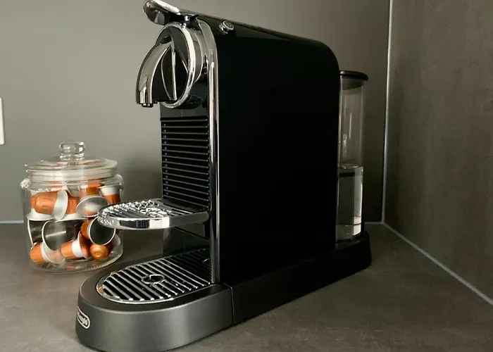 アパート Appartement3