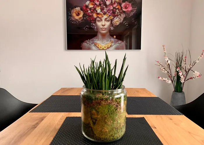 Appartement3 アパート