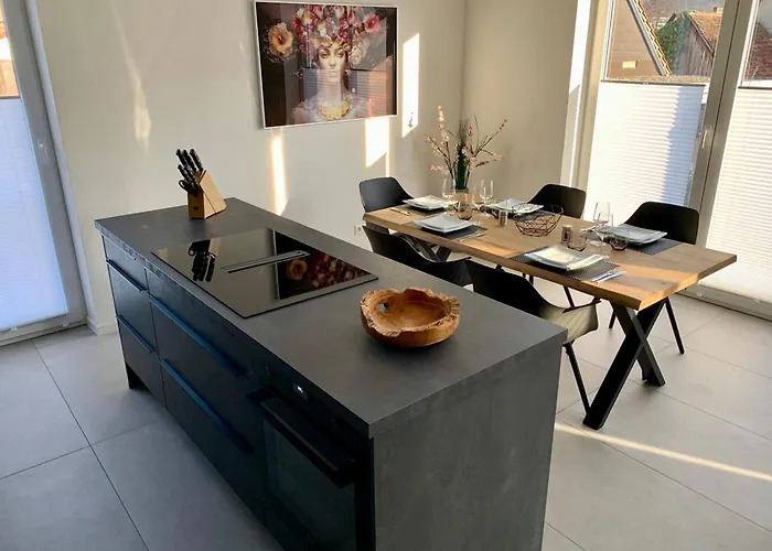 アパート Appartement3