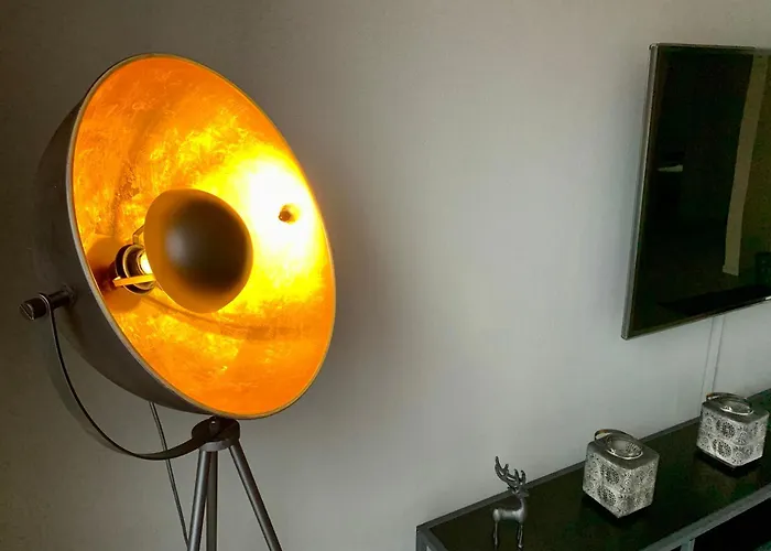 Appartement3 アパート *