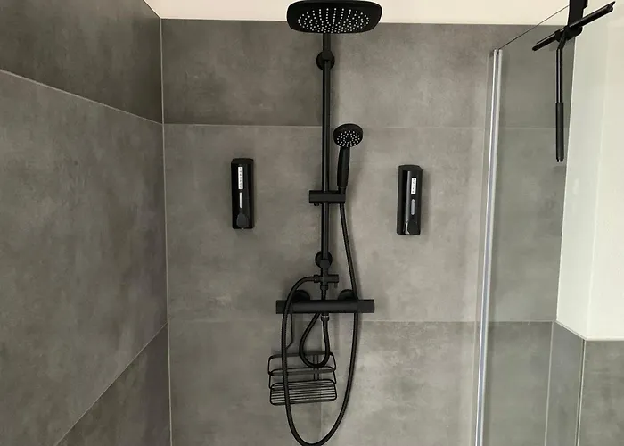 Appartement3 アパート