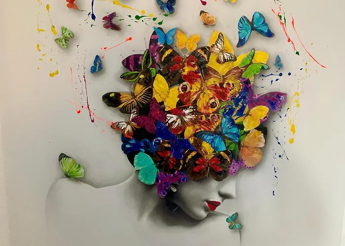 Appartement3 アパート *