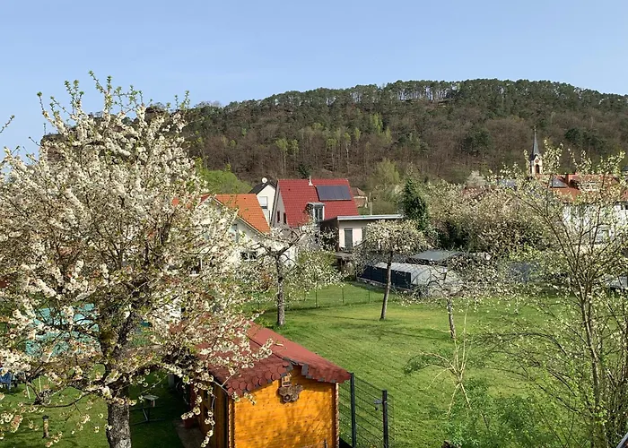 Appartement3 * ダーン