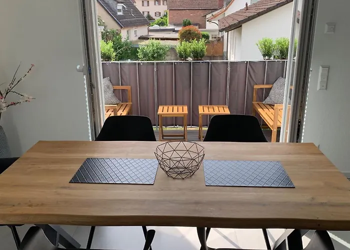 アパート Appartement3 *